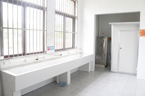 安阳学院宿舍图片，河南单招安阳学院宿舍条件怎么样 图3